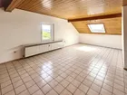 Dachgeschoss
