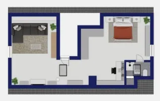 Familienfreundliche 6-Zimmer-Whg mit Garten!