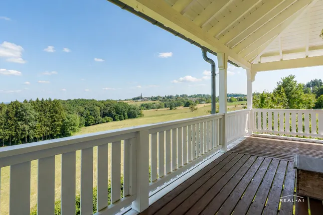 Balkon / Veranda