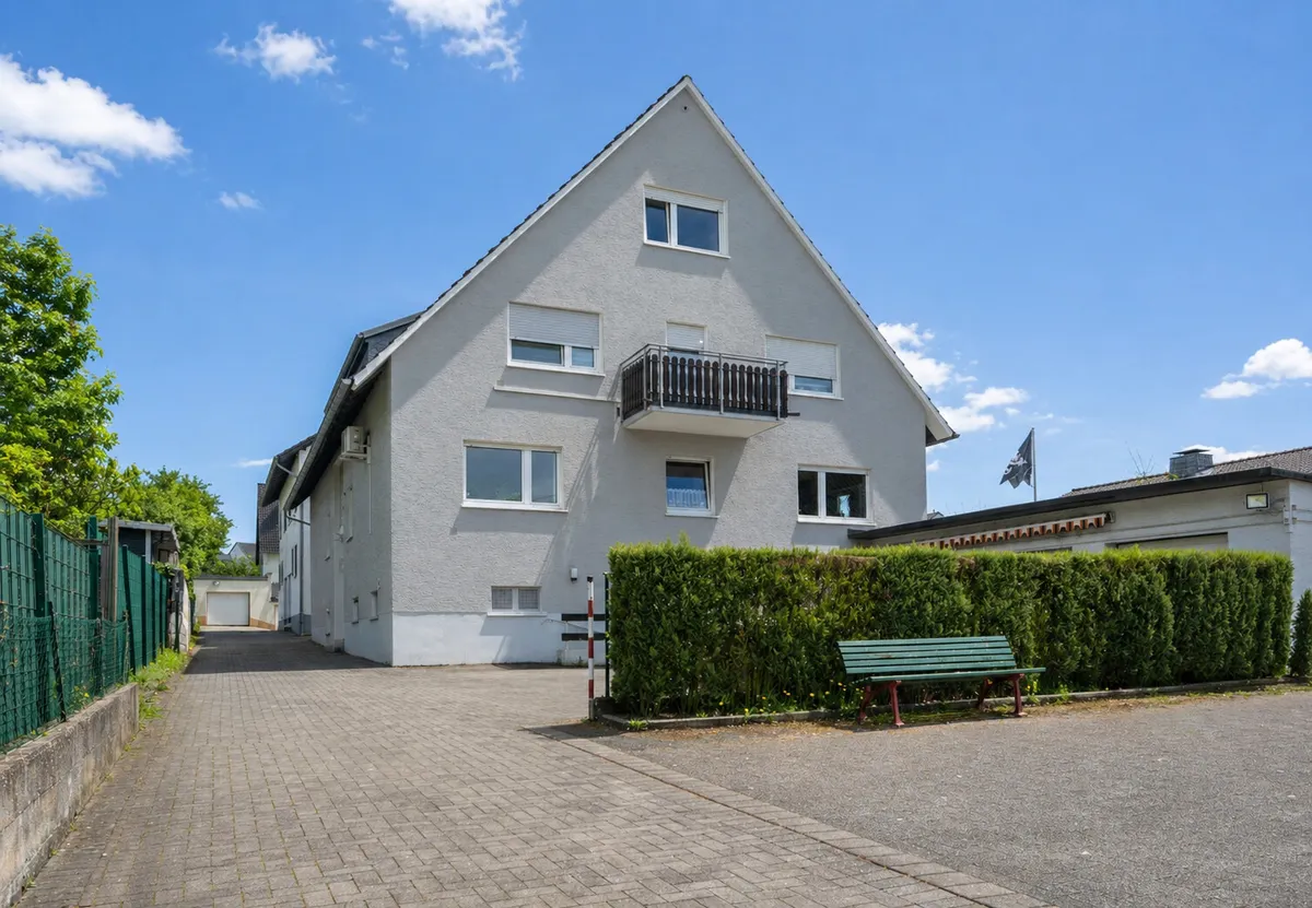 Außenansicht