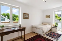 Büro/Kind