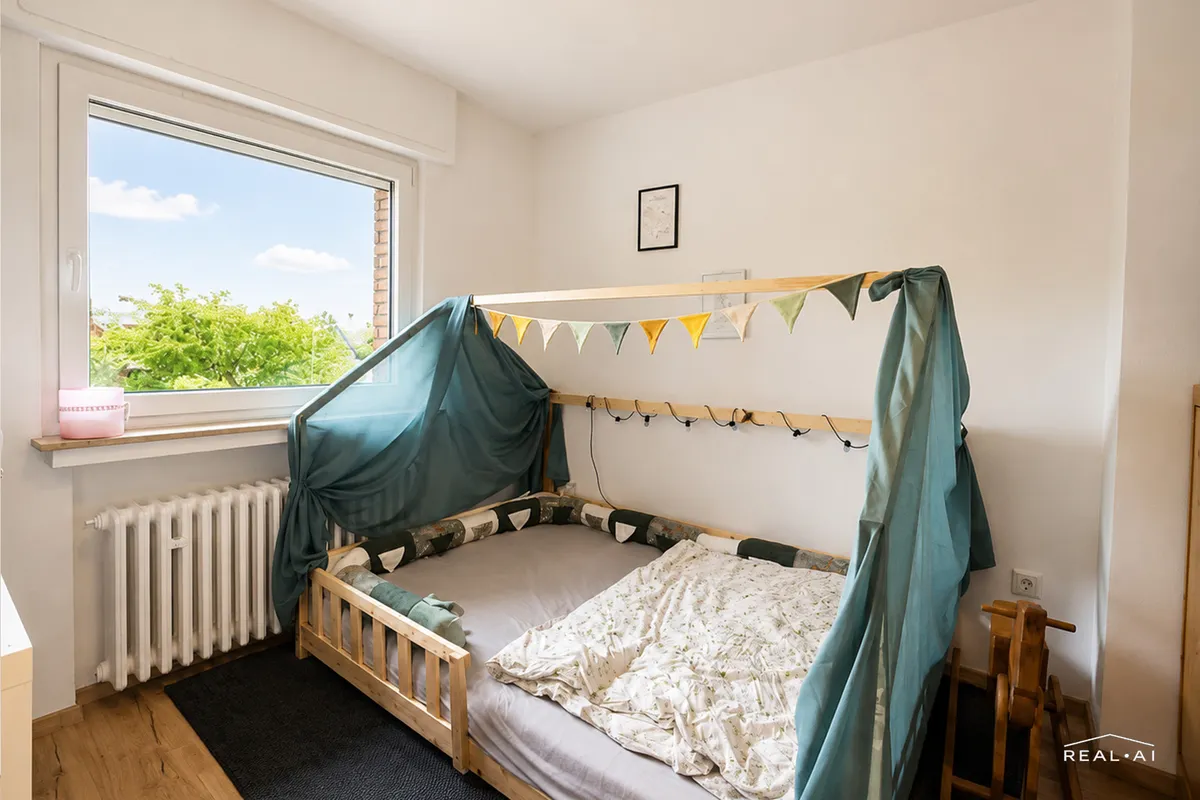 Kinder/Büro