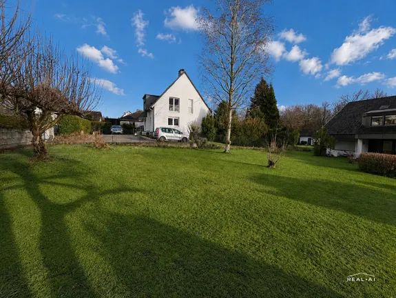 Grundstück