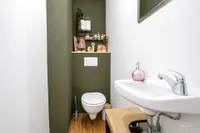 WC
