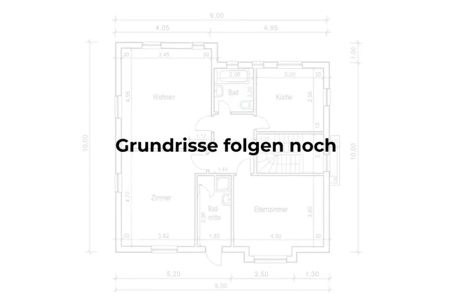 Grundrisse