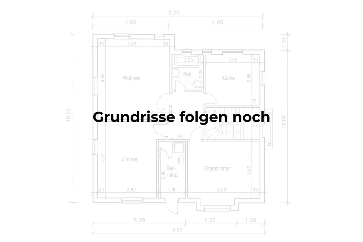 Grundrisse