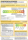 Energieausweis