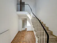 Treppenhaus