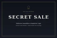 secret sale