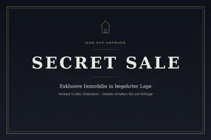 secret sale