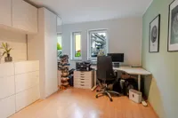 Büro/Kinderzimmer