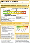 Energieausweis