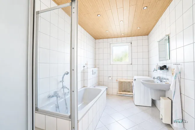 Badezimmer 1