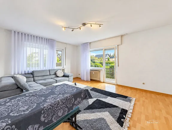 Wohnzimmer 2