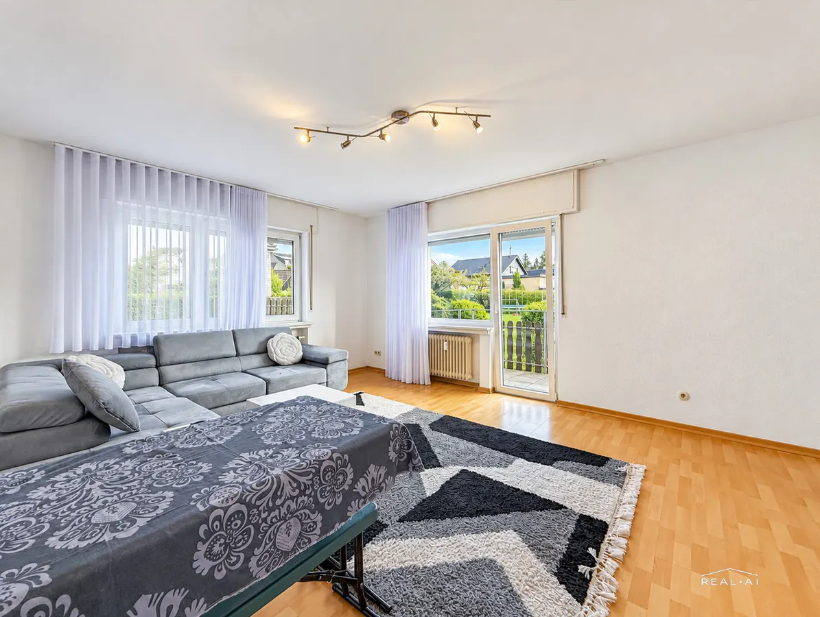 Wohnzimmer 2