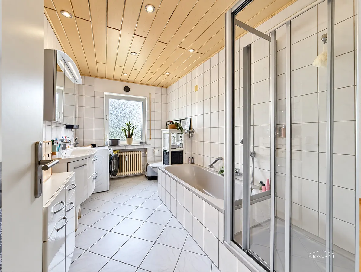 Badezimmer 2