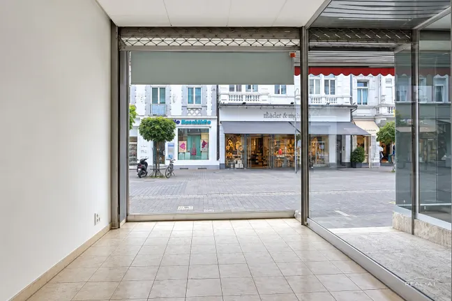 Schaufenster 1