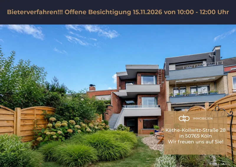 OPEN HOUSE