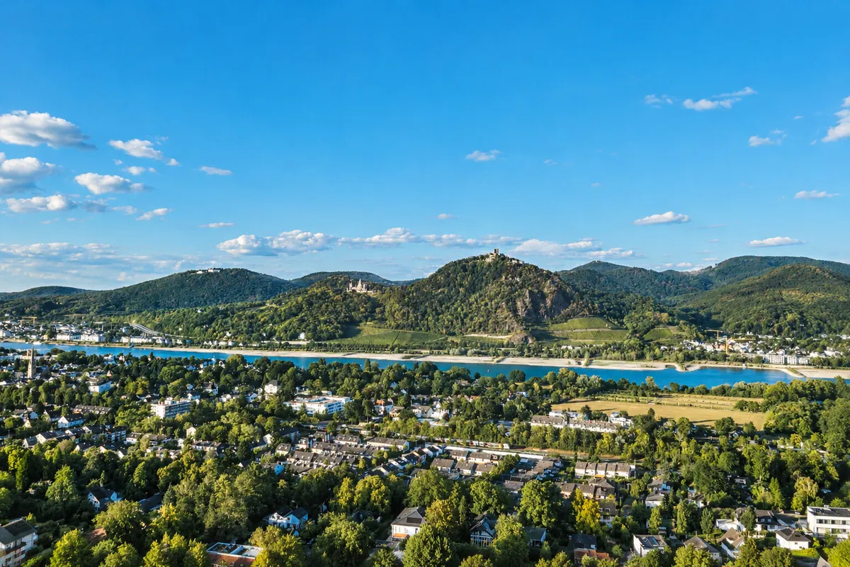 Aussicht