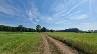 Fläche für die Landwirtschaft: knapp 11 ha Acker- und Grünlandflächen --- VERKAUFT-!