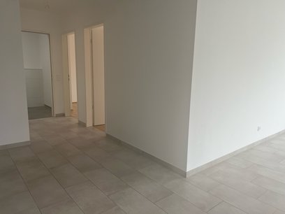 freie Wohnung 