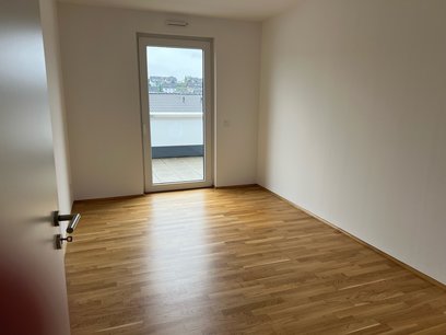 freie Wohnung 