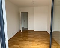 freie Wohnung 