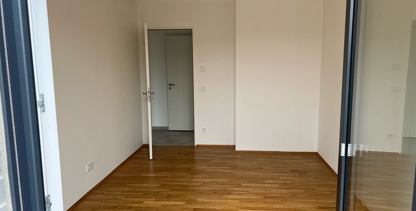 freie Wohnung 