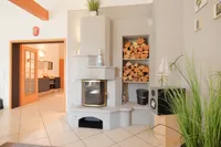 Am Kamin W1