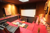 Entertain - Heimkino W1