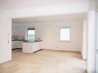 Teilansicht Wohnen-Essen-Kochen