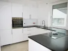 Hochwertige Einbauküche