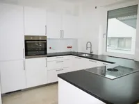 Hochwertige Einbauküche