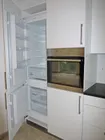 Detailansicht Einbauküche 1