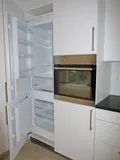 Detailansicht Einbauküche 1