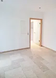 Arbeitszimmer-Eingangsbereich