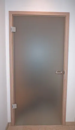Hochwertige Zimmertüren