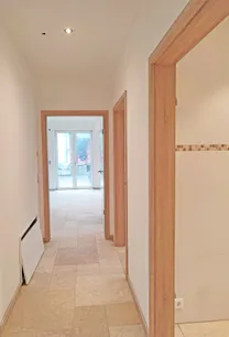Teilansicht Flur 1