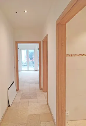 Teilansicht Flur 1