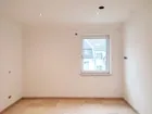 Teilansicht Schlafzimmer