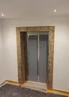 Aufzug