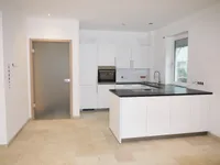 Teilansicht Wohnen-Essen-Kochen 1