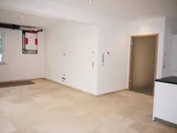 Teilansicht Wohnen-Essen-Kochen 3