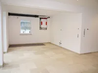 Teilansicht Wohnen-Essen-Kochen 2