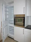 Detailansicht Einbauküche 1