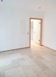 Arbeitszimmer-Eingangsbereich