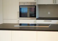 Tolle Einbauküche 