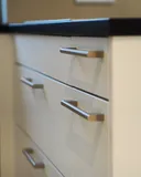 Detailansicht Küche 1