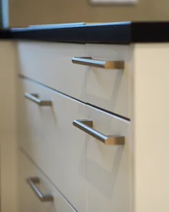 Detailansicht Küche 1