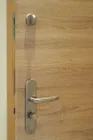 Hochwertige Eingangstüre 